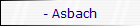 - Asbach