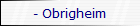 - Obrigheim